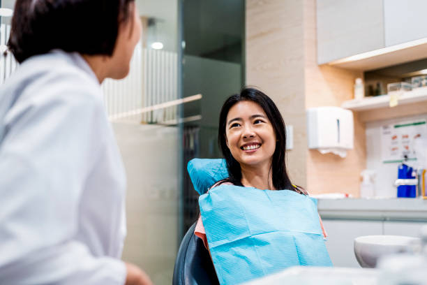 Best Full Mouth Reconstruction  in Perry, FL