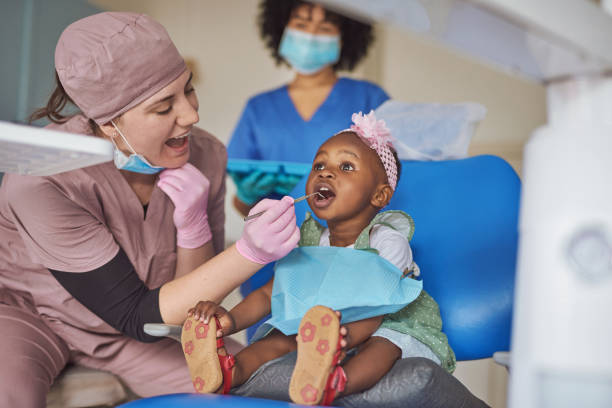 Best Dental Exams and Cleanings  in Perry, FL