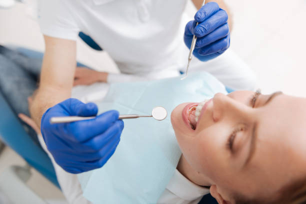 Best Dental Exams and Cleanings  in Perry, FL
