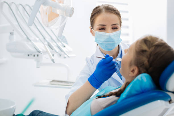 Best Pediatric Dentistry  in Perry, FL